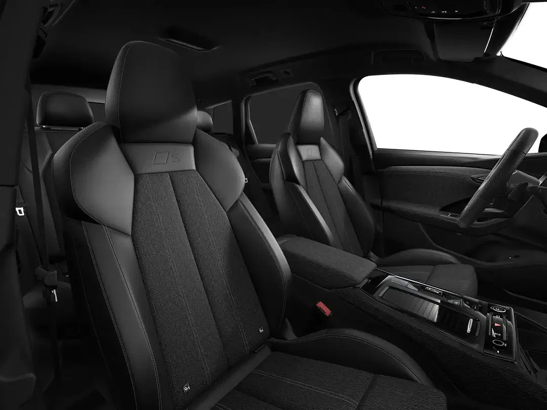 Audi Q6 e-tron - Thumbnail 9