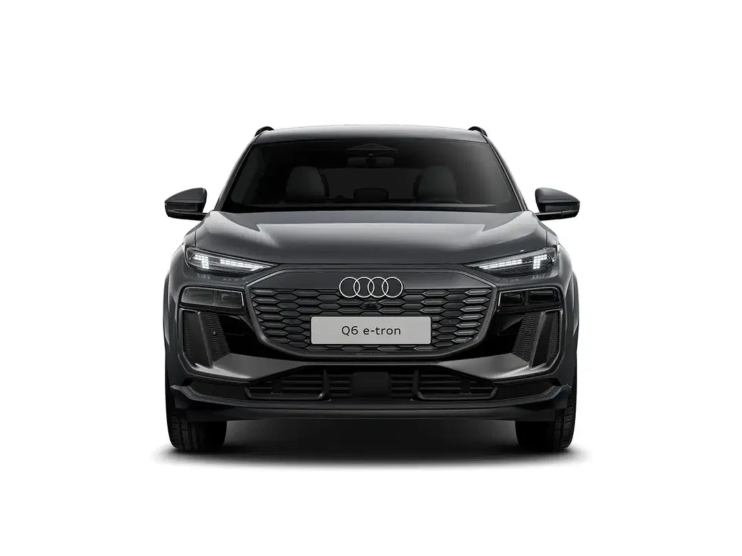 Audi Q6 e-tron - Thumbnail 2