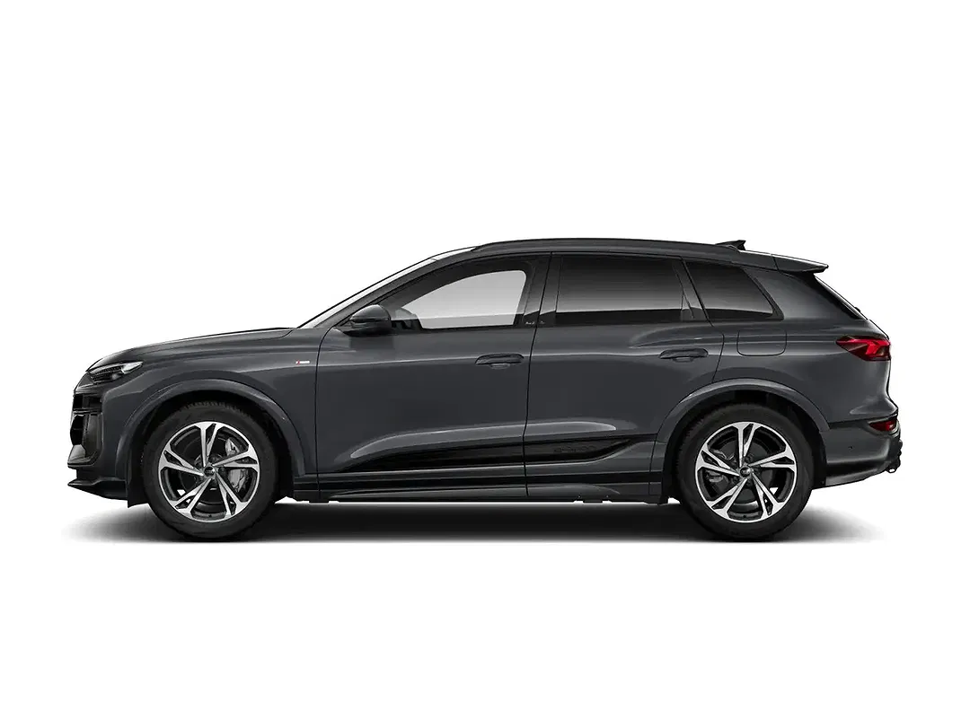 Audi Q6 e-tron - Thumbnail 5