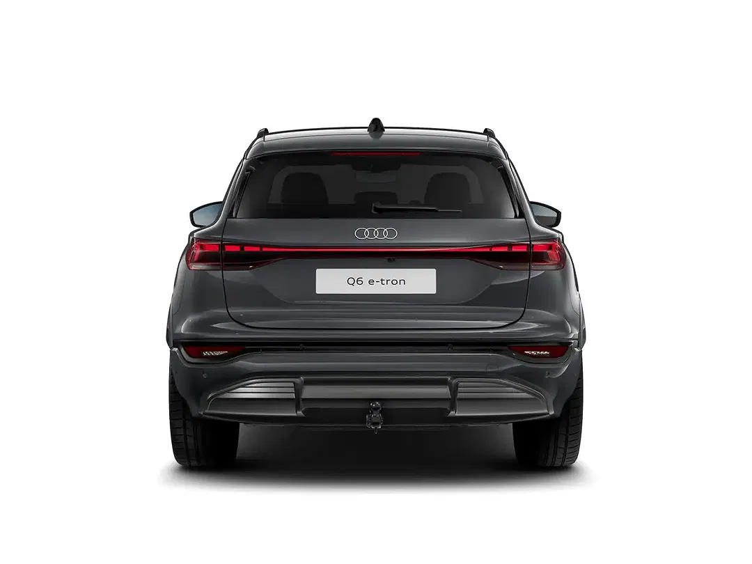 Audi Q6 e-tron - Thumbnail 6