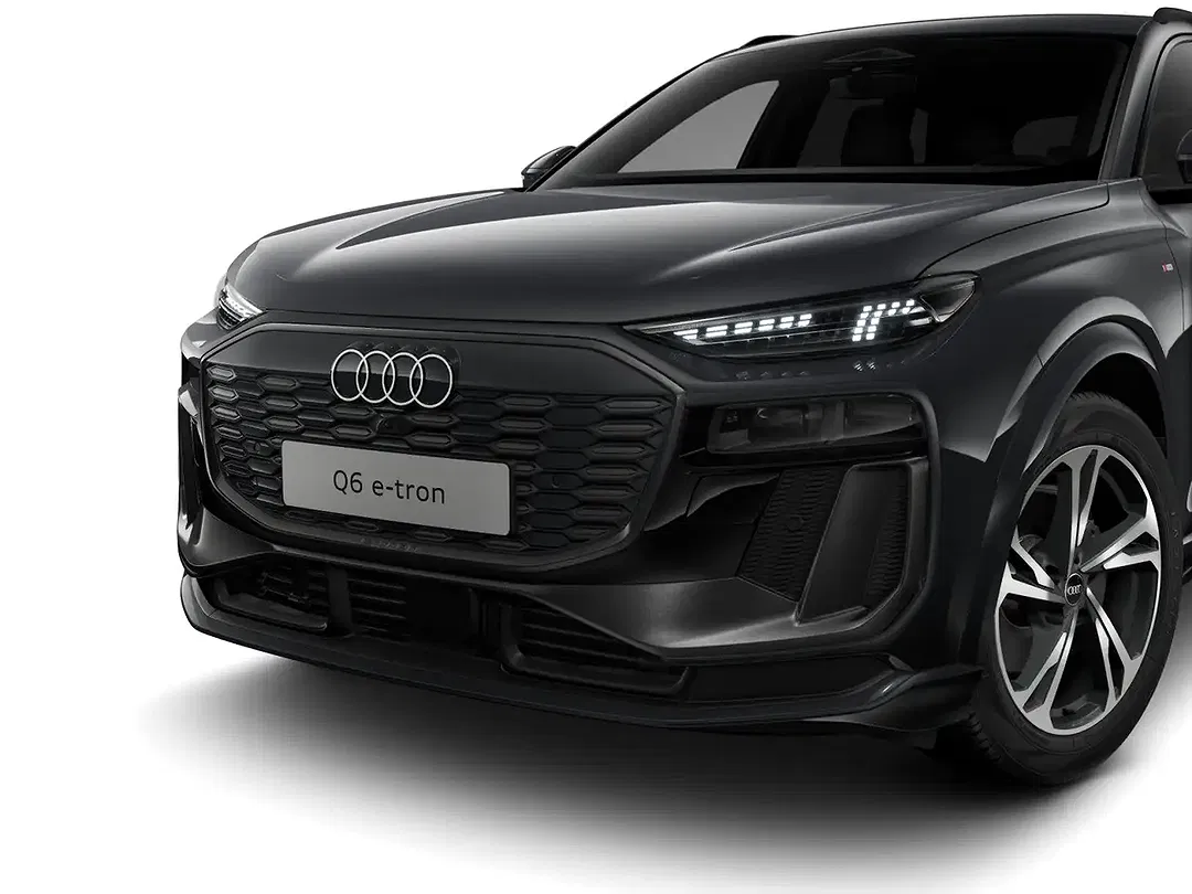 Audi Q6 e-tron - Thumbnail 7