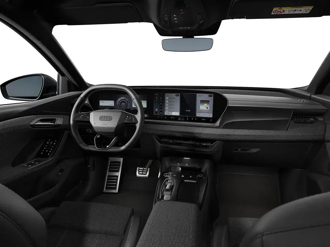 Audi Q6 e-tron - Thumbnail 8
