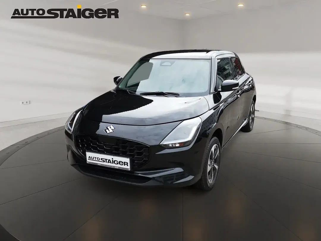 Suzuki Swift - Afbeelding 1