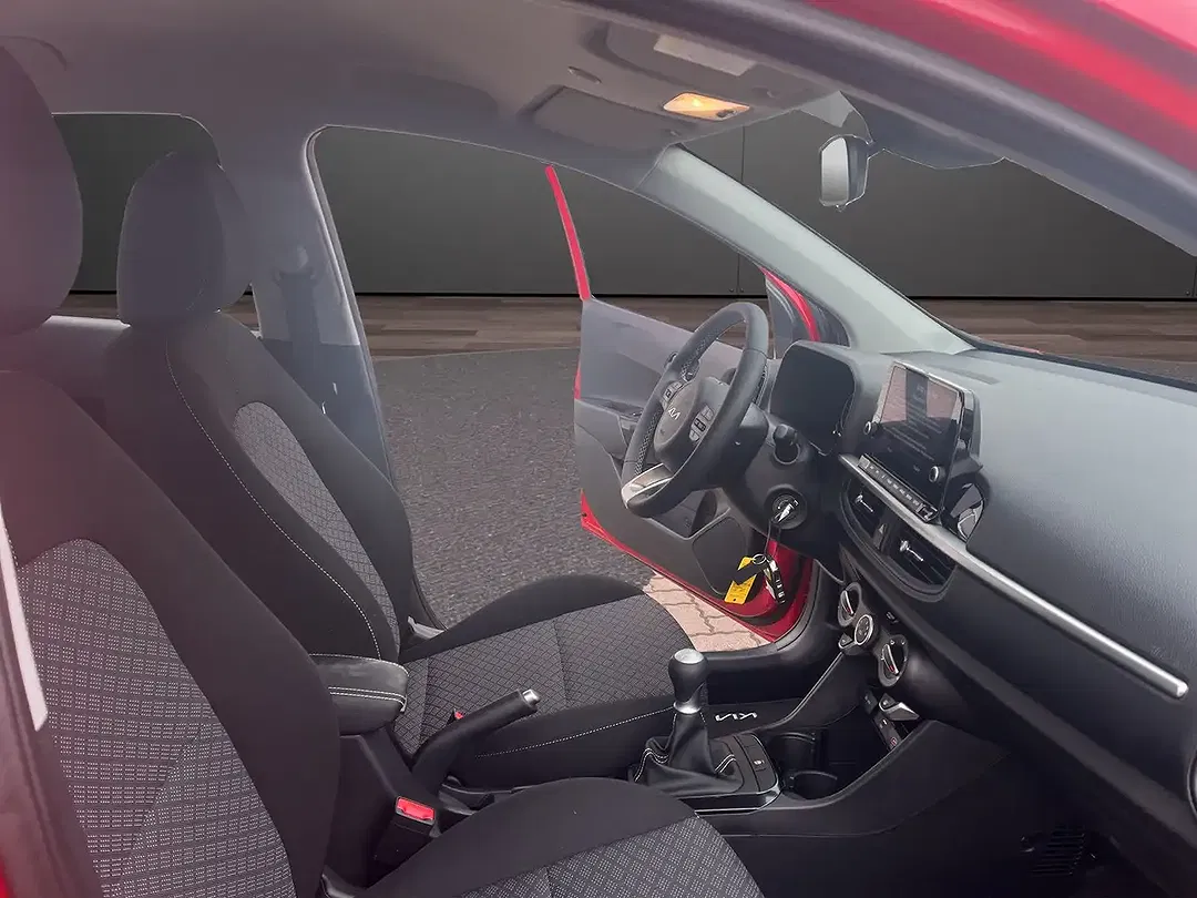 Kia Picanto - Thumbnail 10