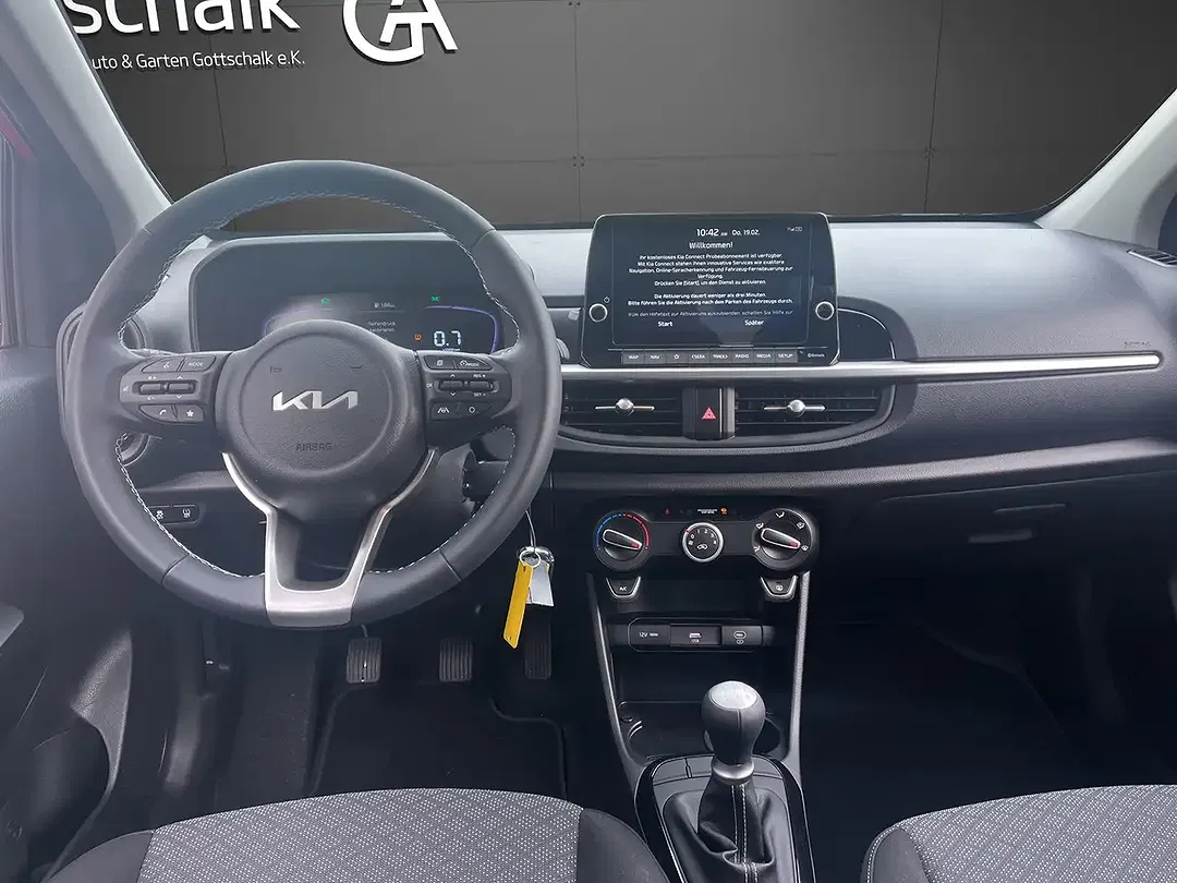 Kia Picanto - Thumbnail 11