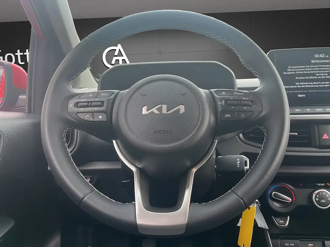 Kia Picanto - Thumbnail 12