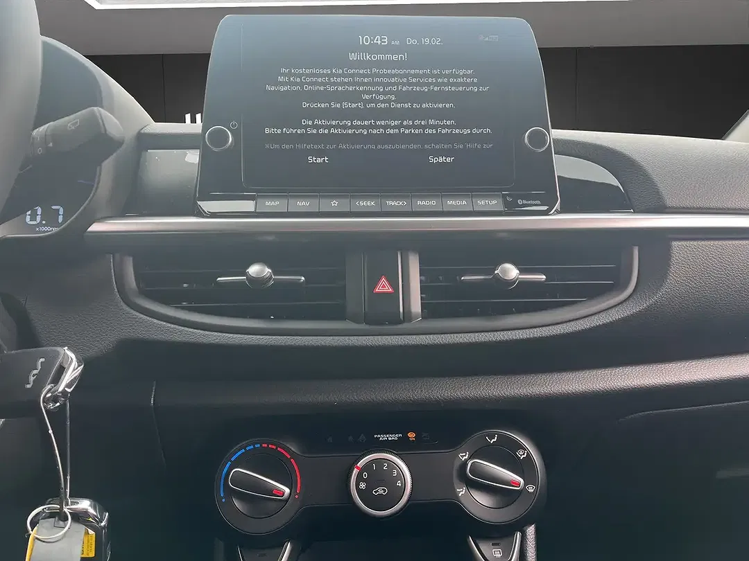 Kia Picanto - Thumbnail 14