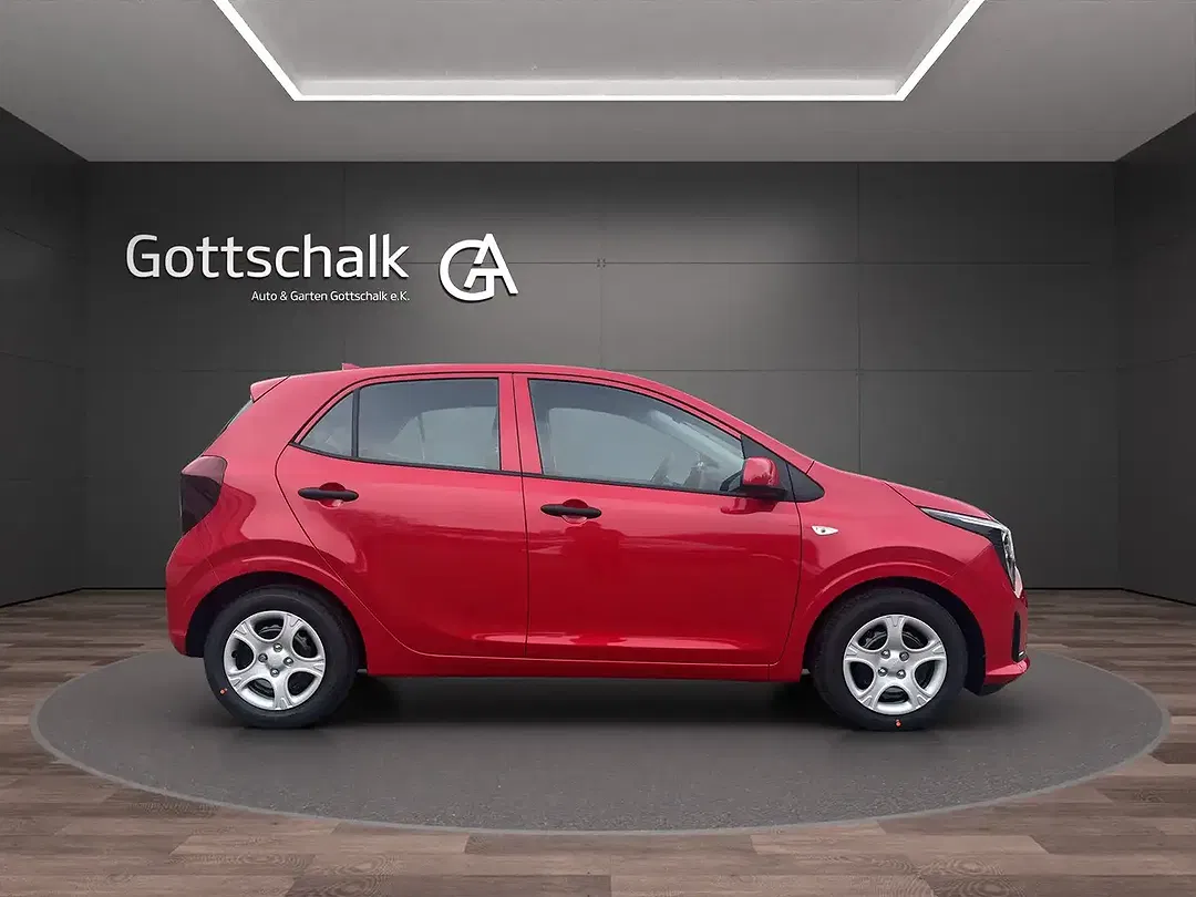 Kia Picanto - Thumbnail 5