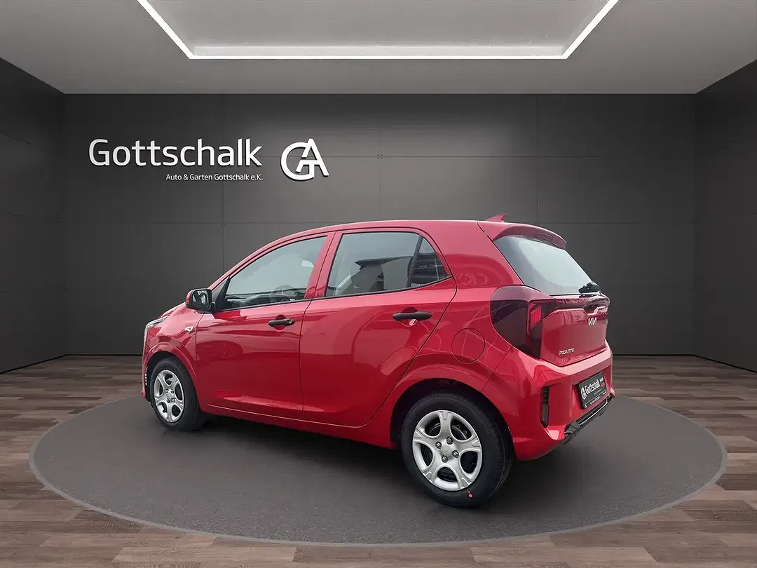Kia Picanto - Thumbnail 6
