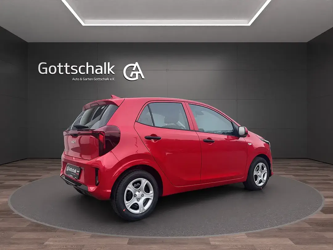 Kia Picanto - Thumbnail 7