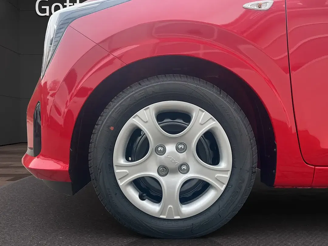 Kia Picanto - Thumbnail 8