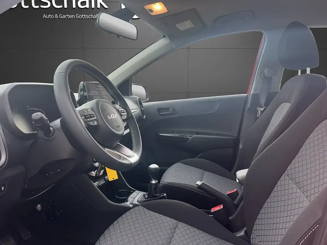 Kia Picanto - Thumbnail 9