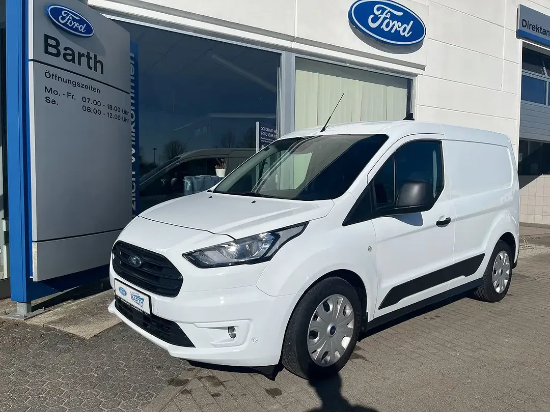 EcoBlue 240 L1 Trend