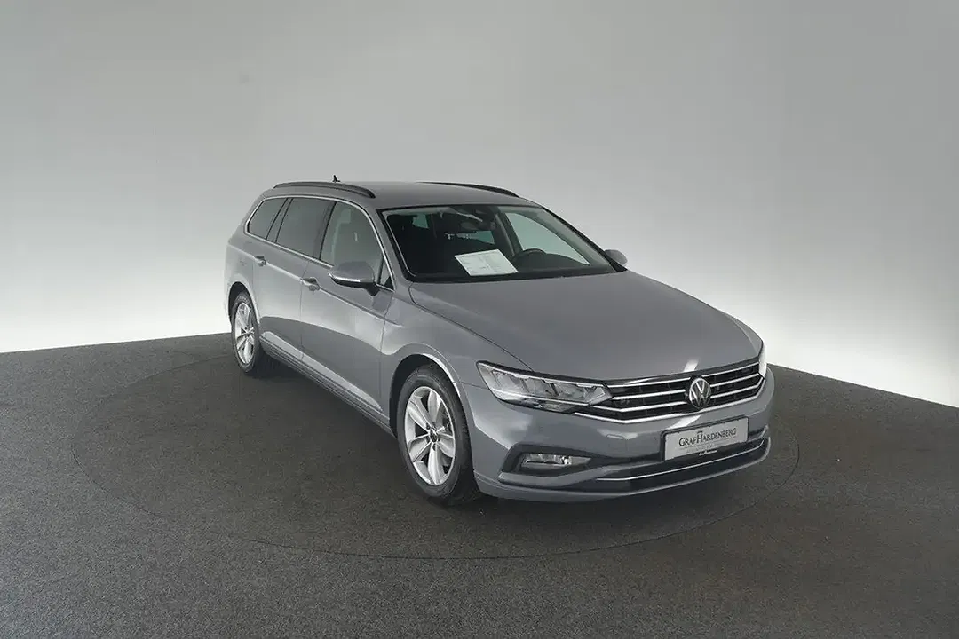 Volkswagen Passat Variant - Thumbnail 7