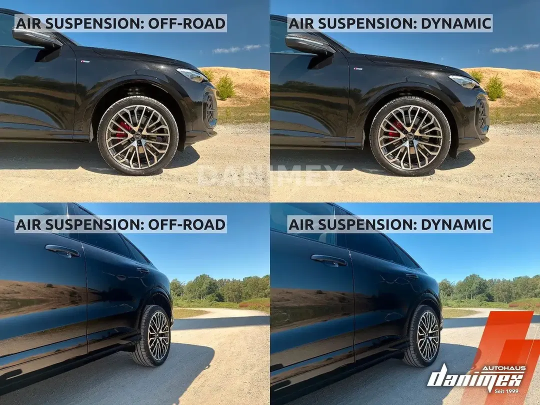 Audi Q5 - Thumbnail 13