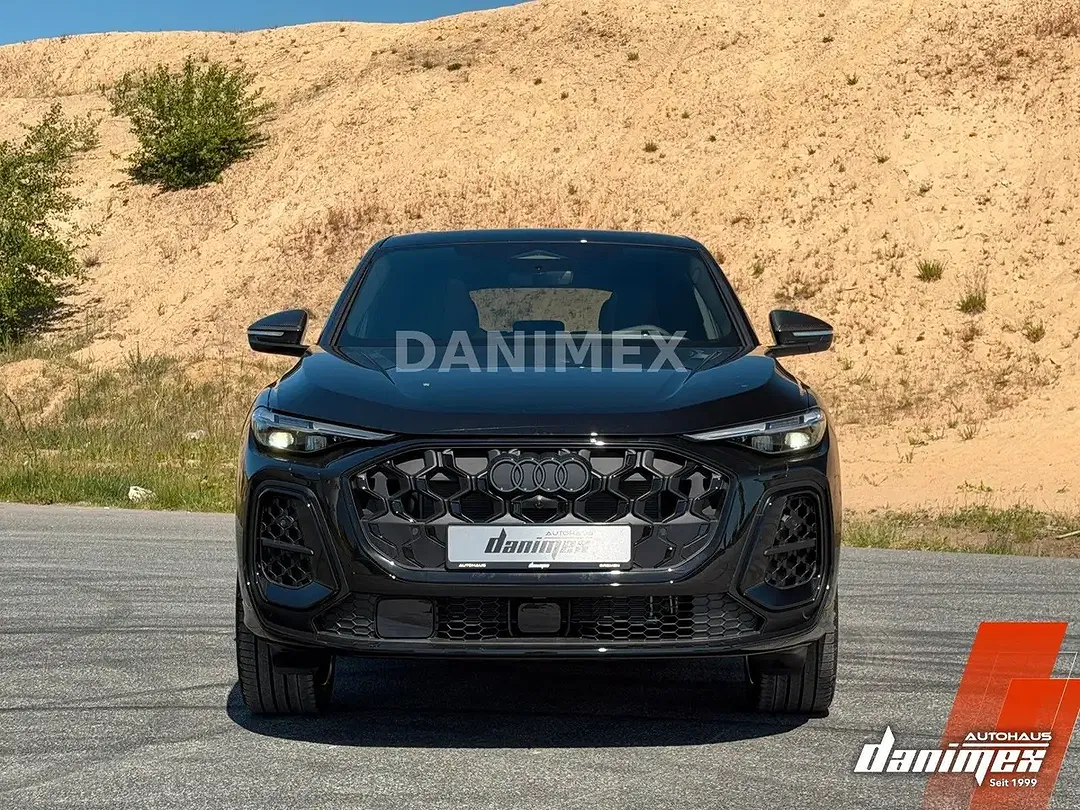 Audi Q5 - Thumbnail 2