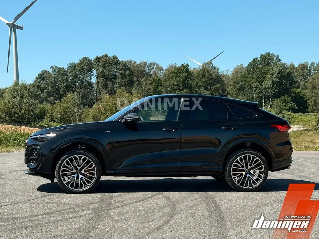 Audi Q5 - Thumbnail 4