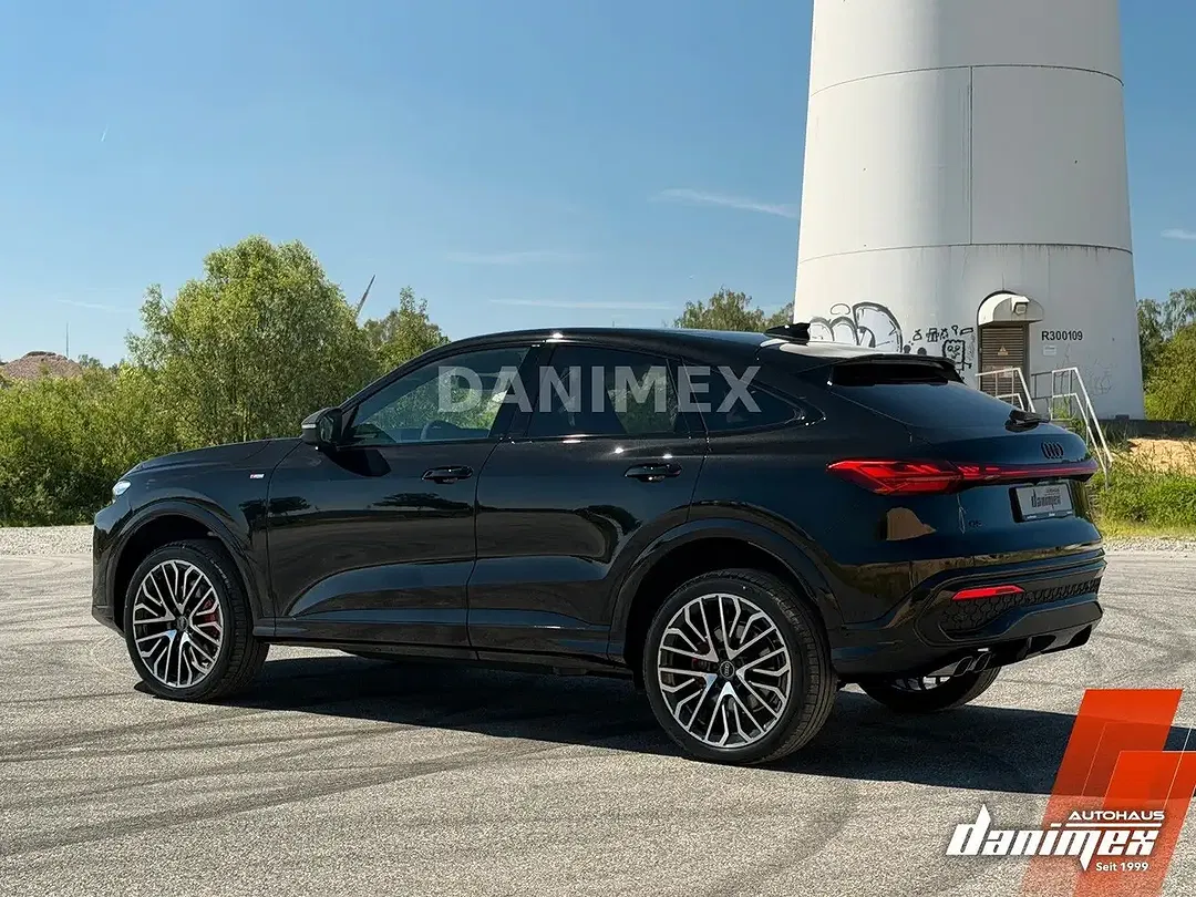Audi Q5 - Thumbnail 5