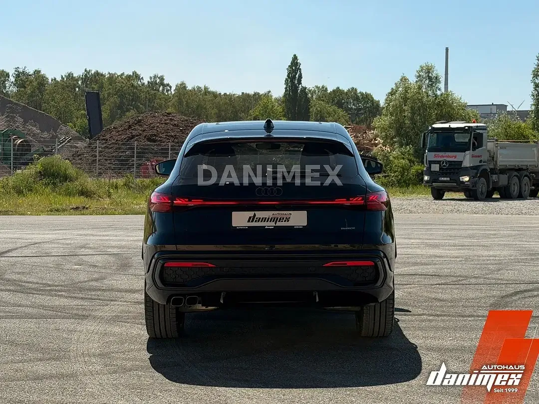 Audi Q5 - Thumbnail 6
