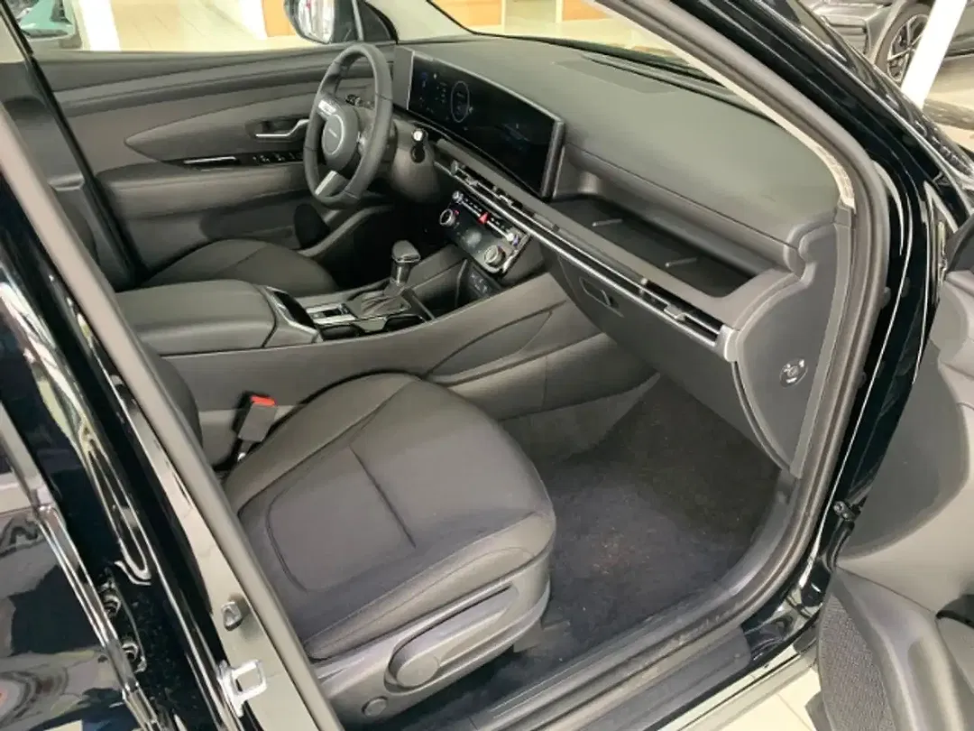 Hyundai TUCSON - Thumbnail 10