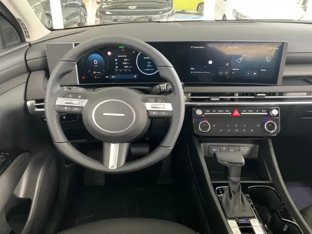Hyundai TUCSON - Thumbnail 11