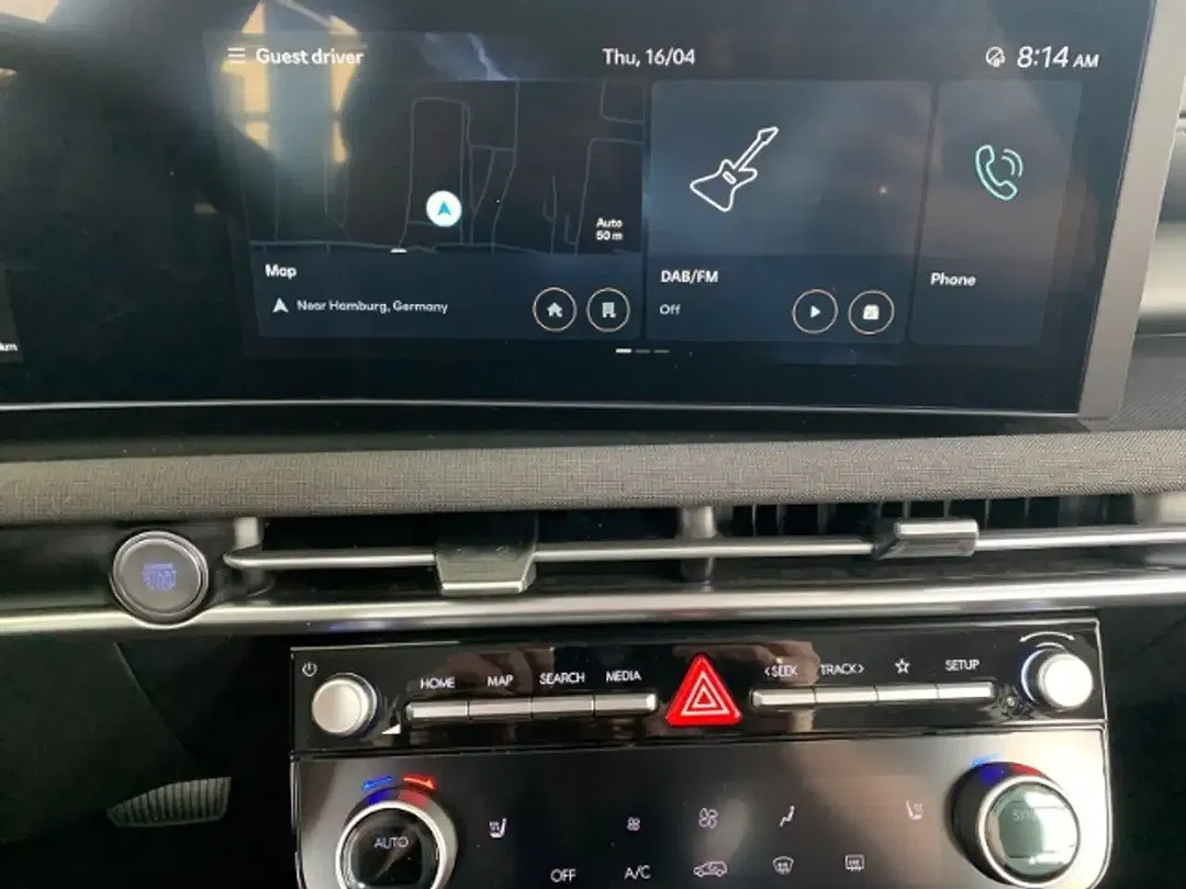 Hyundai TUCSON - Thumbnail 13