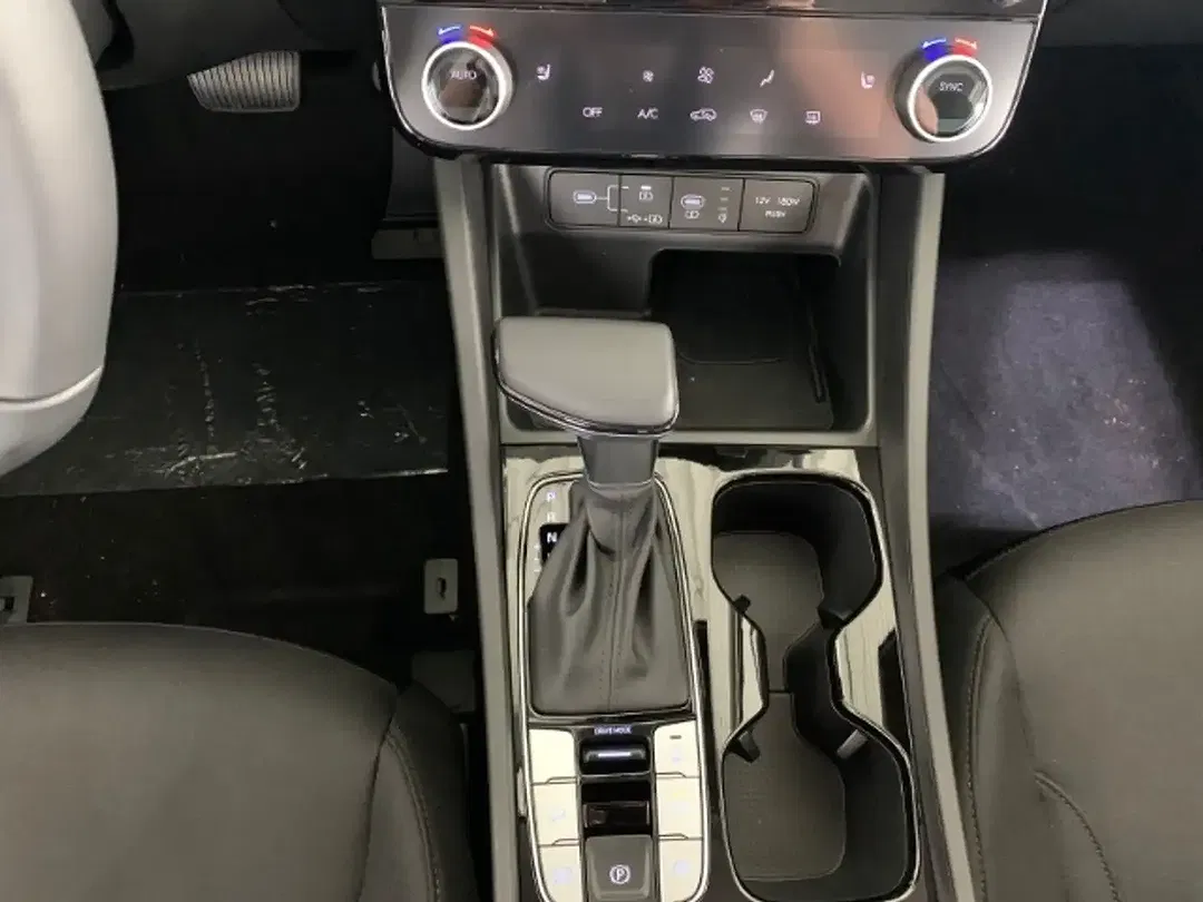 Hyundai TUCSON - Thumbnail 14