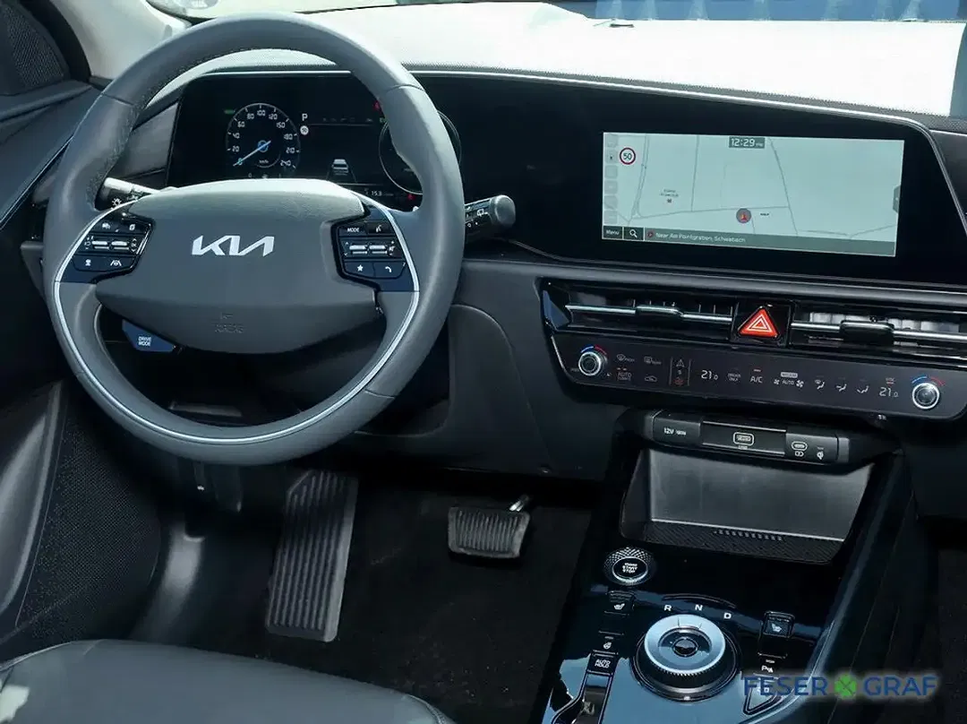 Kia Niro - Thumbnail 3