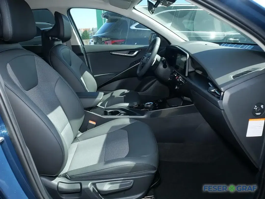 Kia Niro - Thumbnail 4