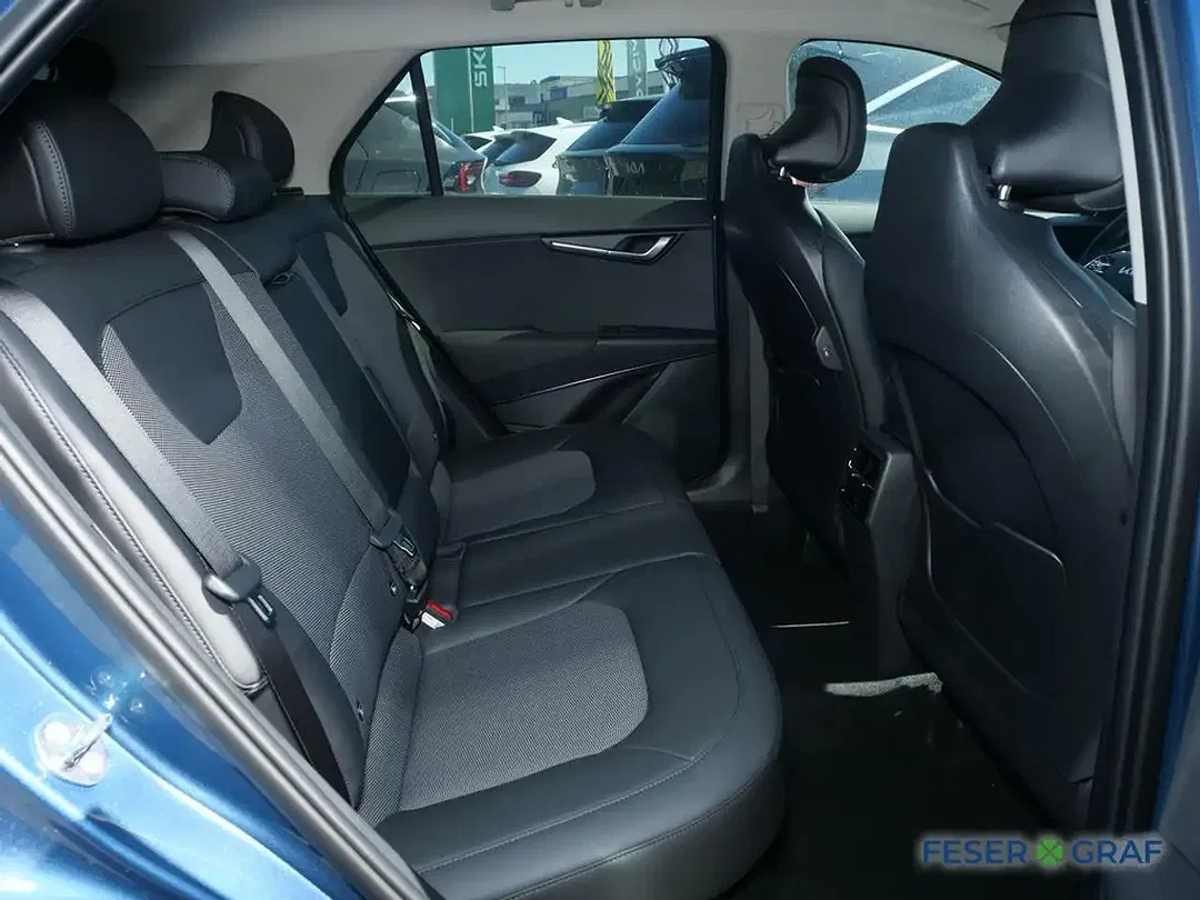 Kia Niro - Thumbnail 5