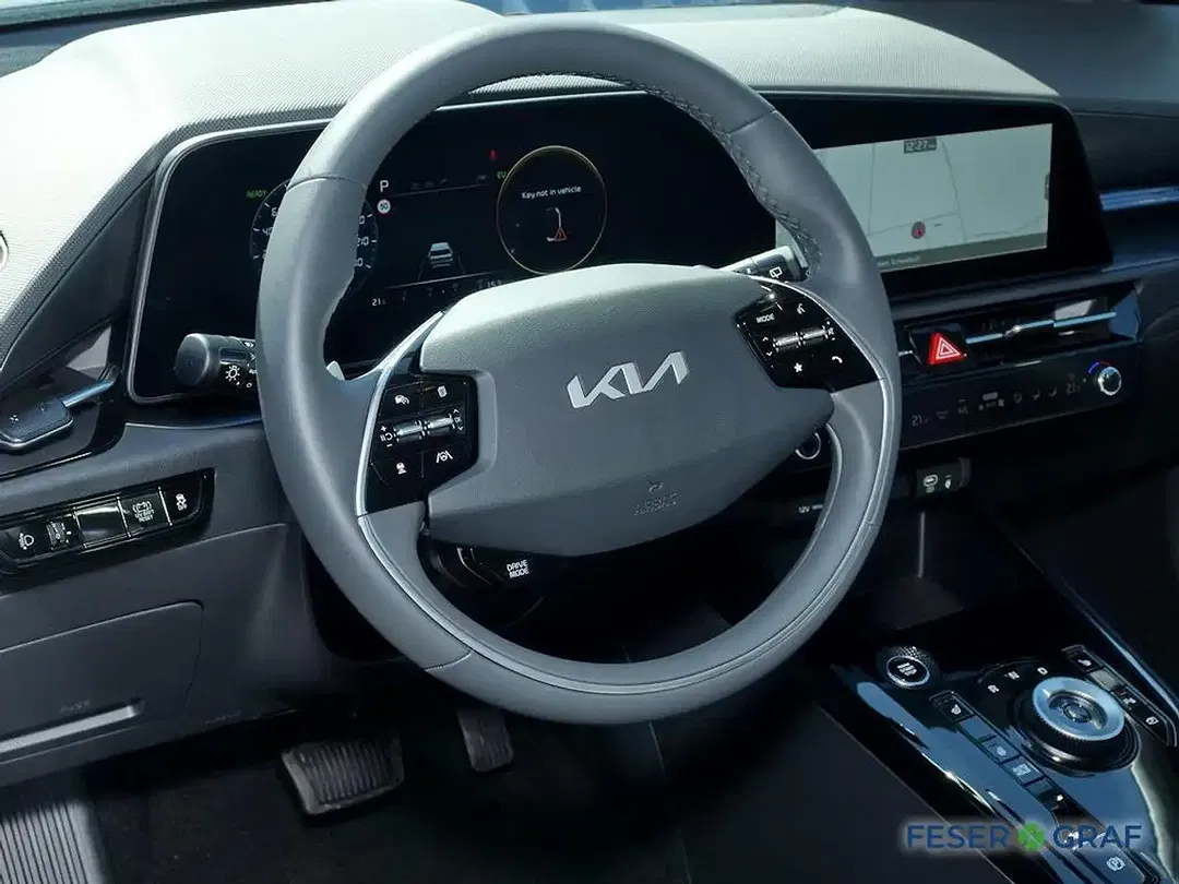 Kia Niro - Thumbnail 6