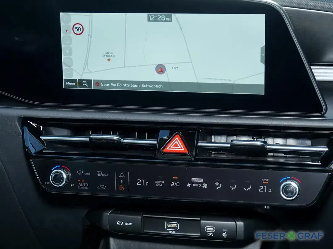 Kia Niro - Thumbnail 7