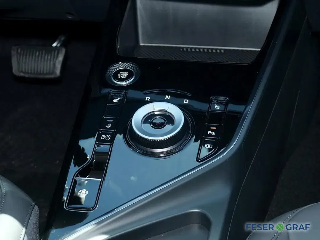 Kia Niro - Thumbnail 8