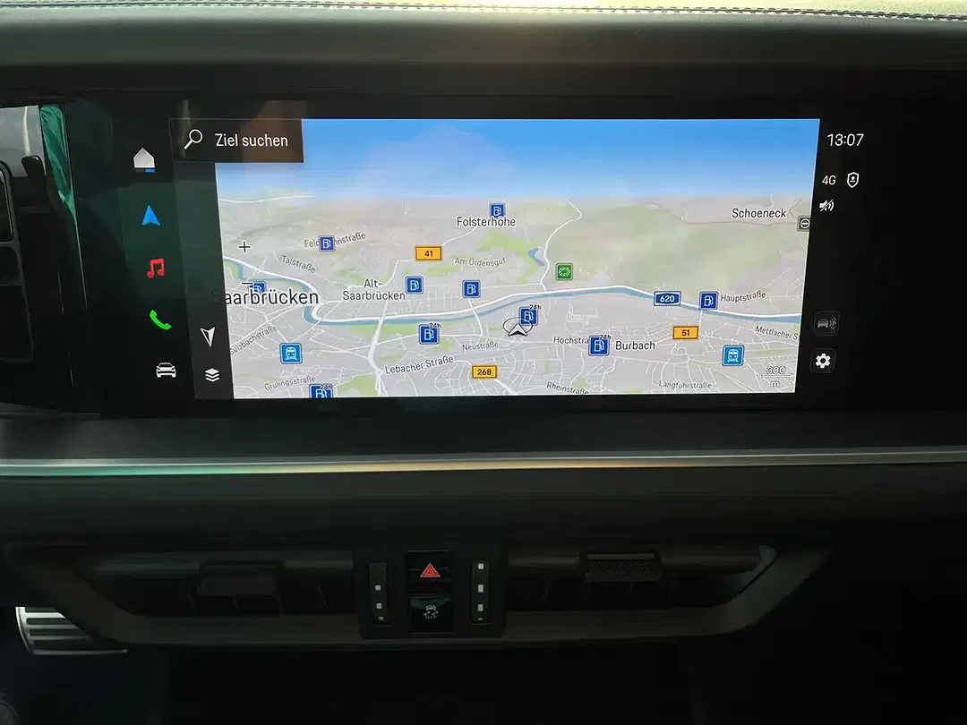 Porsche Cayenne - Thumbnail 15