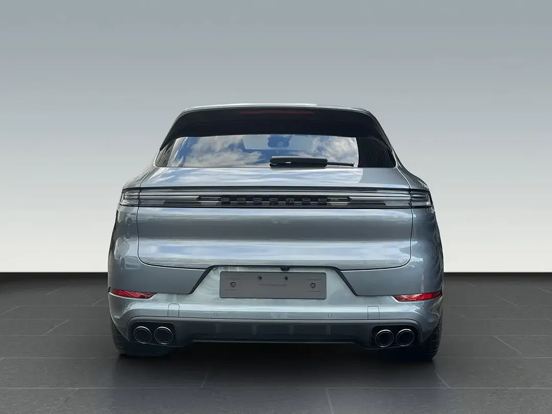 Porsche Cayenne - Thumbnail 7