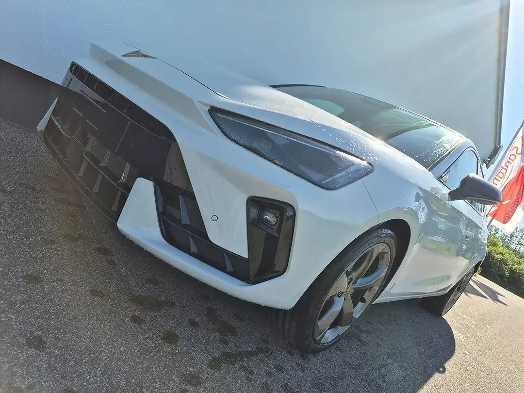 CUPRA Leon - Thumbnail 13