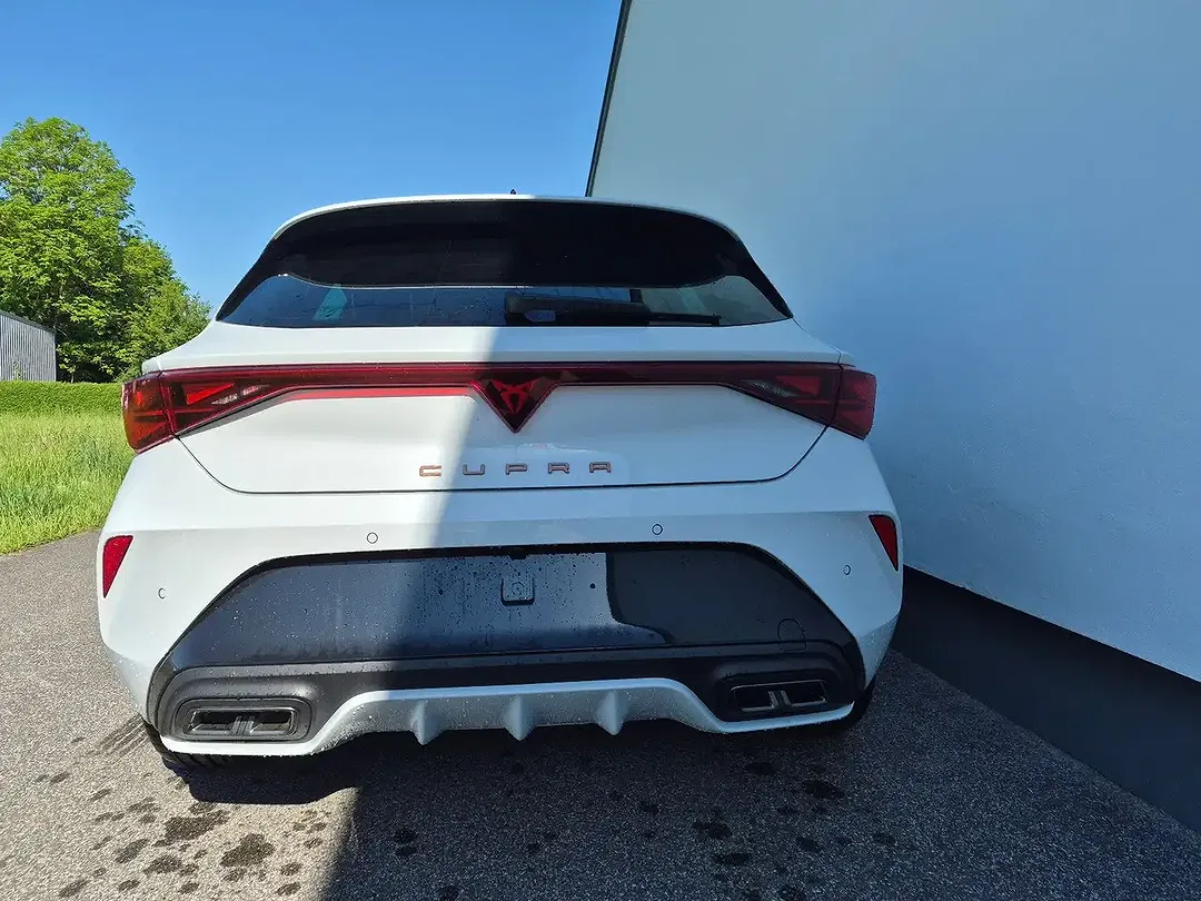 CUPRA Leon - Thumbnail 14