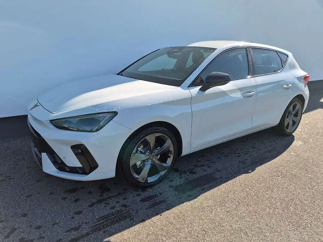 CUPRA Leon - Thumbnail 2