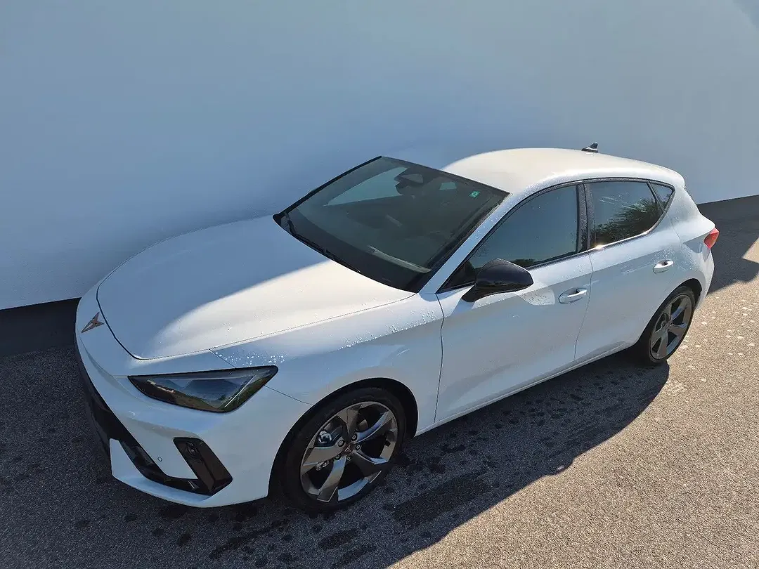 CUPRA Leon - Thumbnail 6