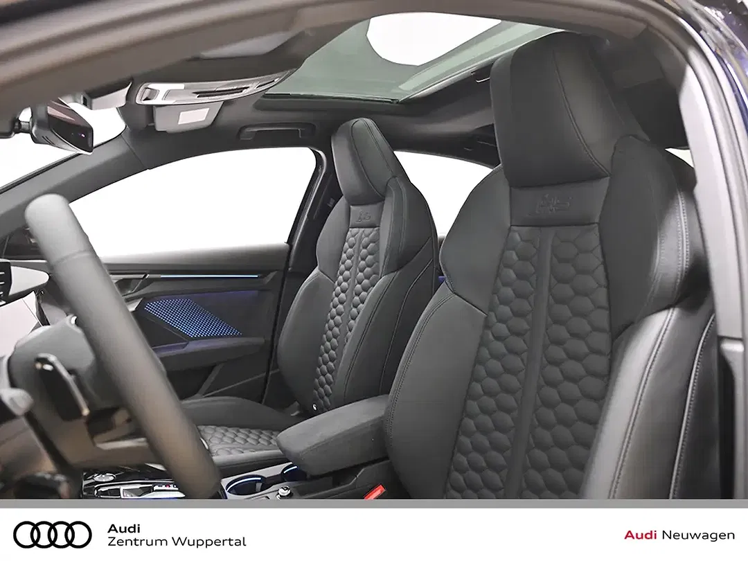 Audi RS3 - Thumbnail 10