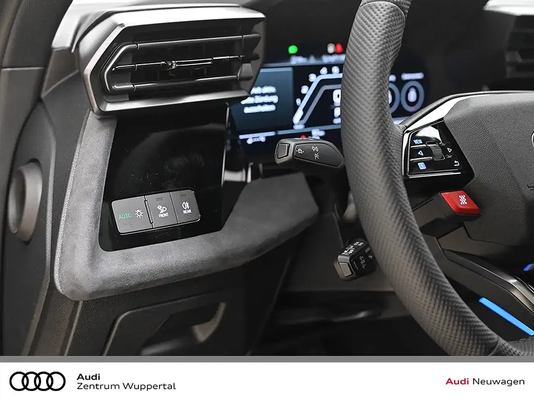 Audi RS3 - Thumbnail 12
