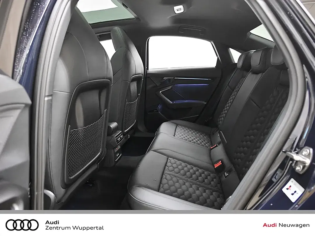 Audi RS3 - Thumbnail 13
