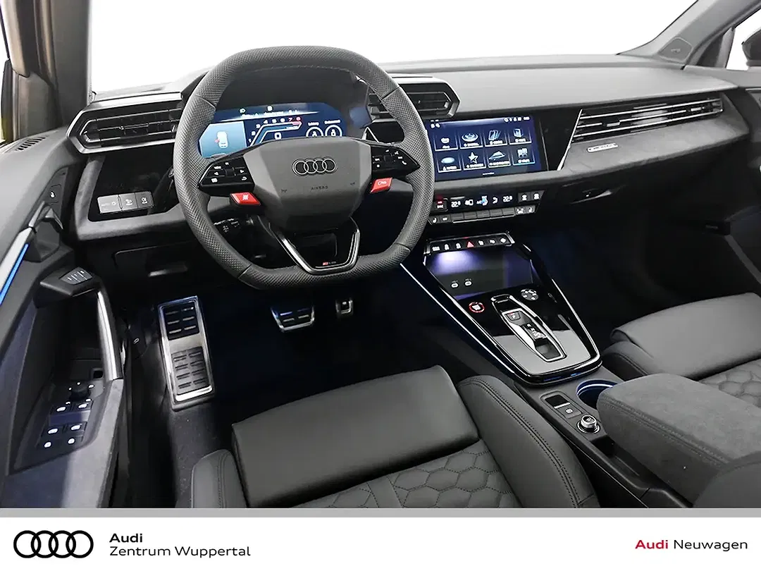 Audi RS3 - Thumbnail 14