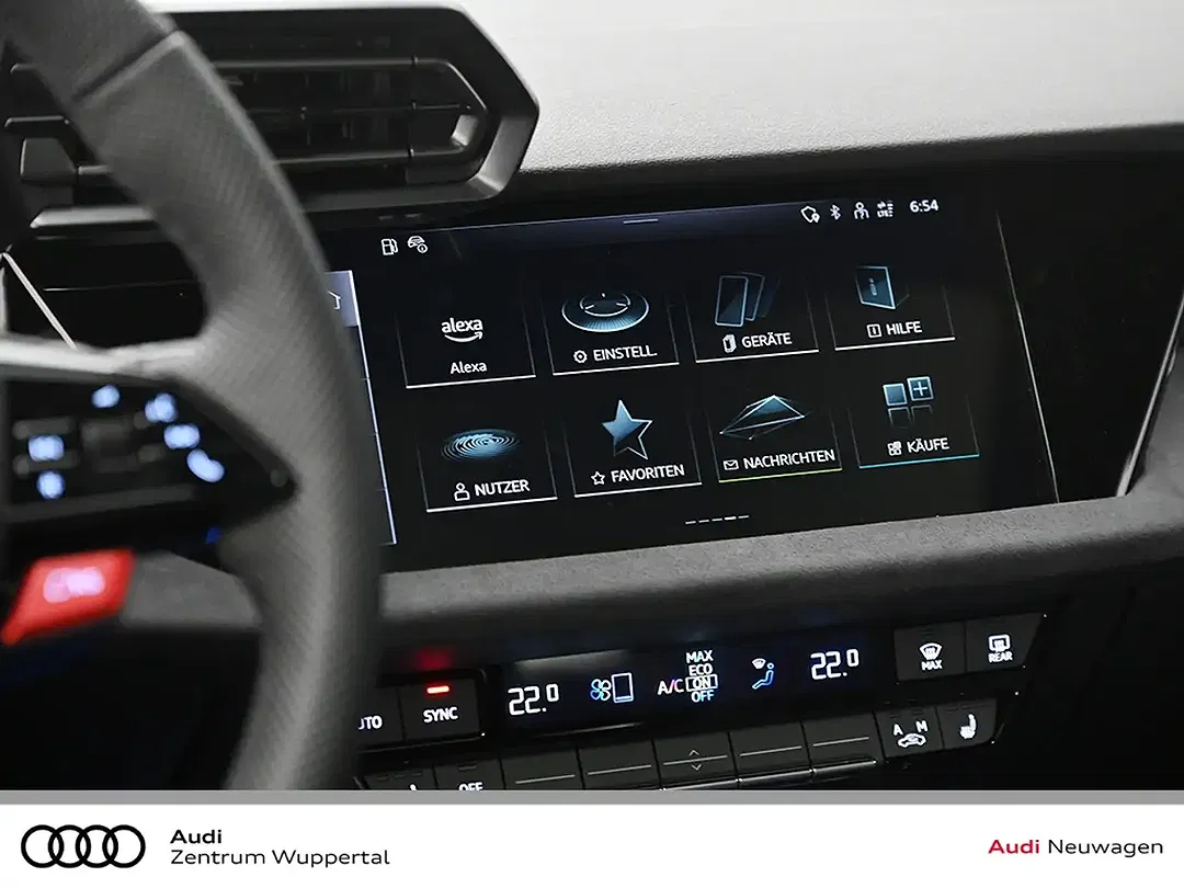 Audi RS3 - Thumbnail 15