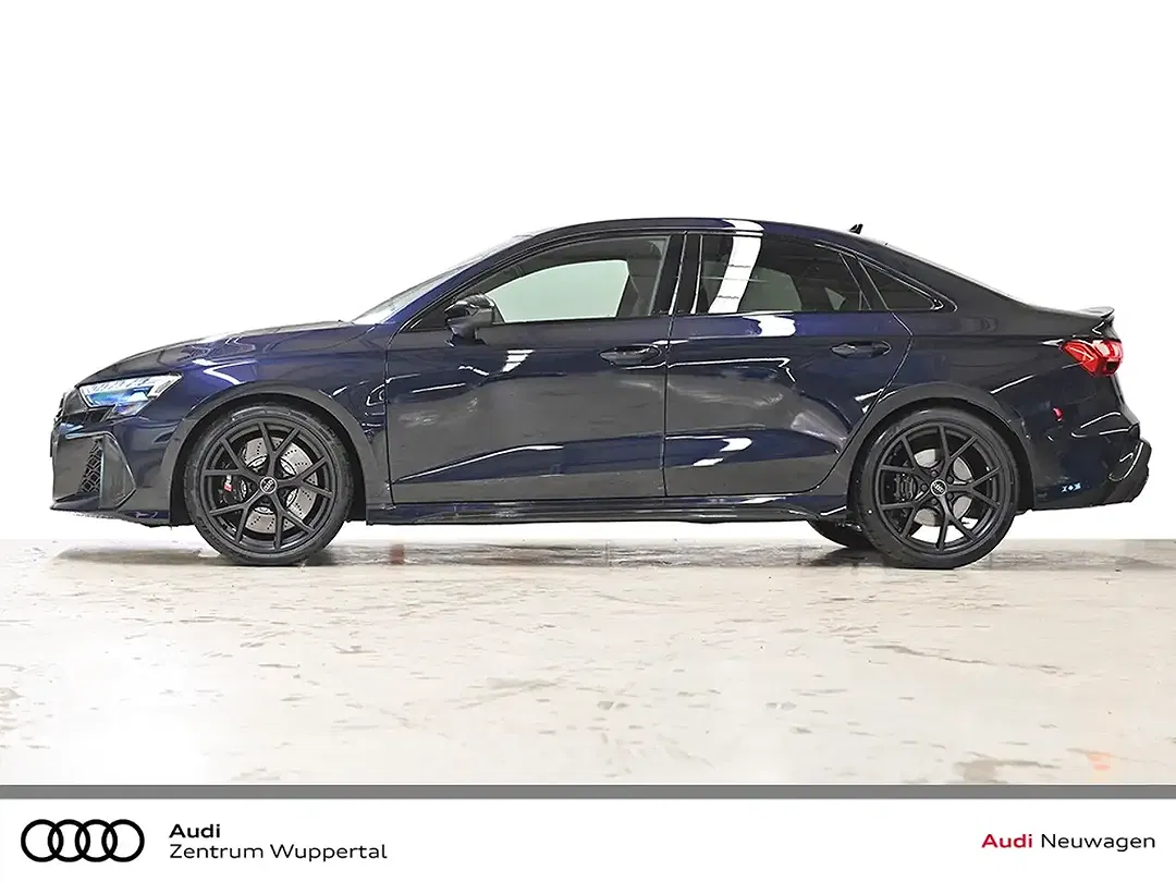 Audi RS3 - Thumbnail 4
