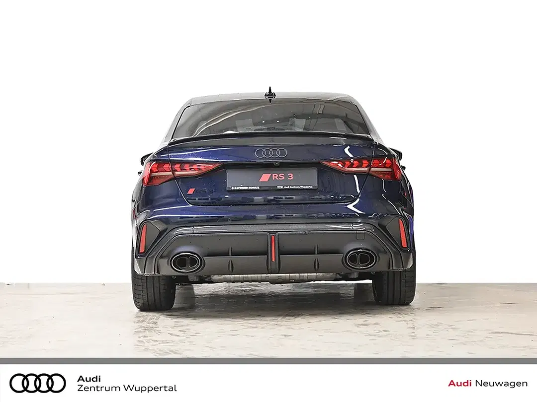 Audi RS3 - Thumbnail 5