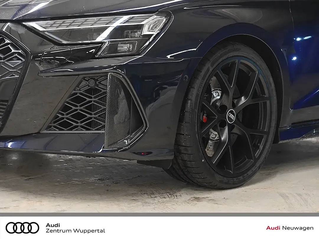 Audi RS3 - Thumbnail 6