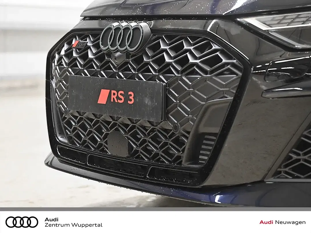 Audi RS3 - Thumbnail 7