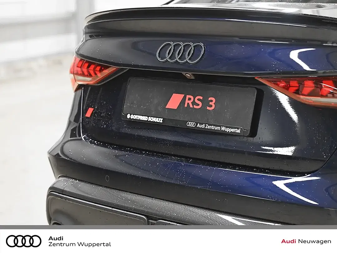 Audi RS3 - Thumbnail 8