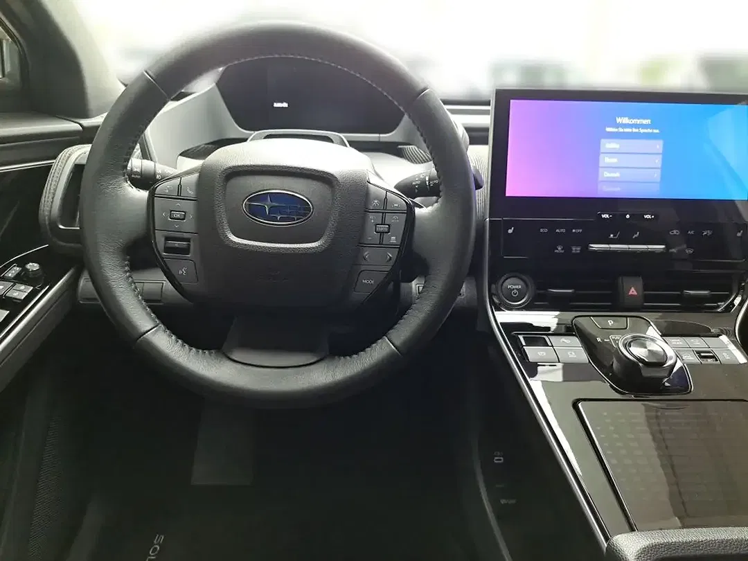 Subaru Solterra - Thumbnail 13